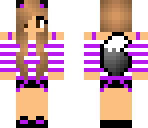 my skin