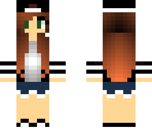 tomboy fabulous girl