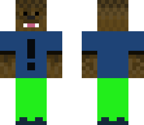wookie