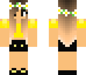 summer girl