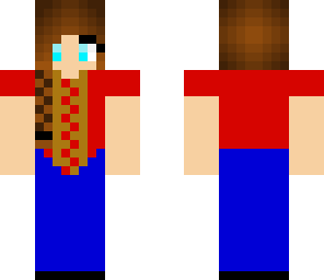 my skin