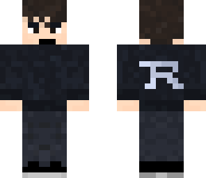 robioxcraft 2015 edition 1