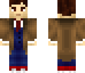 the doctor