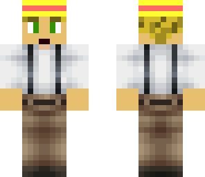 farmer ellis
