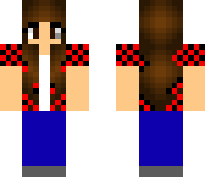 updated benja girl