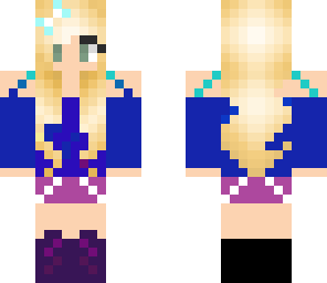 radio girl