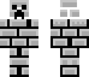 brick creeper