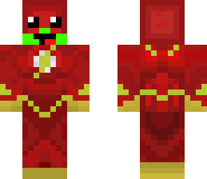 the turtle flash