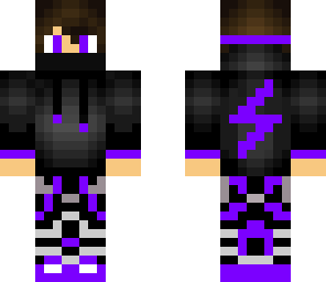 purple storm