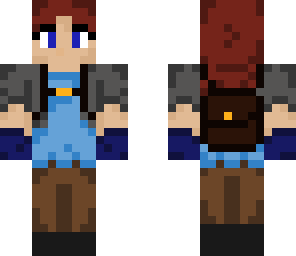mita the merchant
