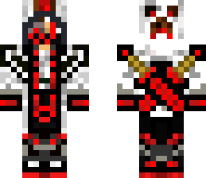 cyber ninja