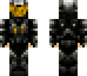 this is my odst