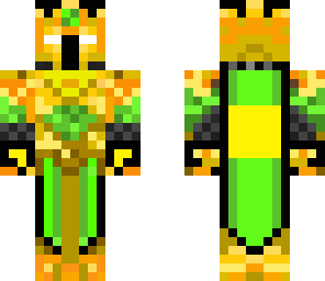 golden green for hugoh11