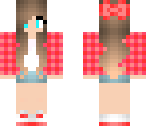 cute girl