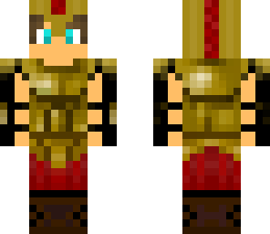 spartan me