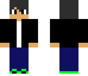skin png