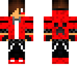 redboy