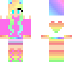 rainbowgirl 2