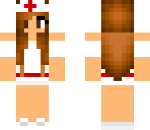 cute nurse edit