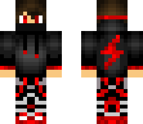 redboy