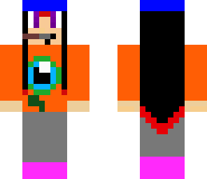 youtuber flare