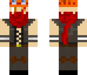 mi futuro skin xd