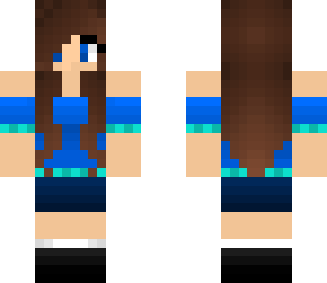 girl