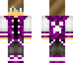 imroved purple jockey