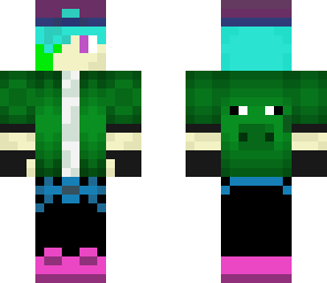 theicearcherpig98