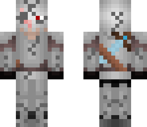 wounded warrior