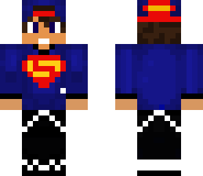 superboy