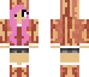 bacon hugs