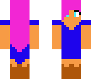 dress girl