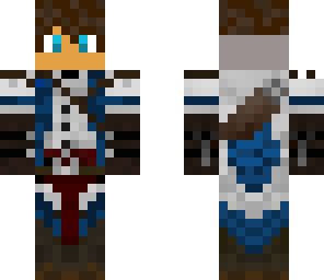 assasin fixed