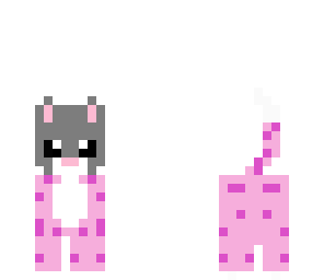 nyan cat