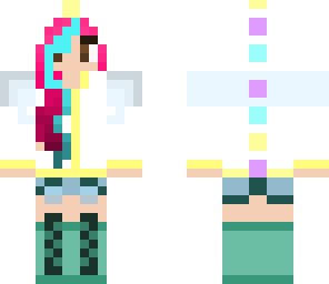 --dino girl--