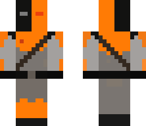 deathstroke