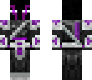 ender warrior