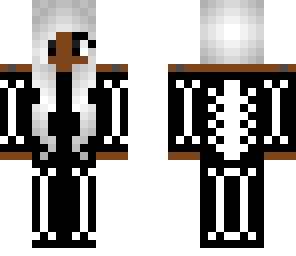 different skin color