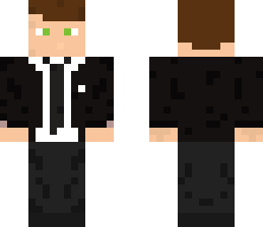 celtic ninja tuxedo
