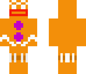 the muffin man