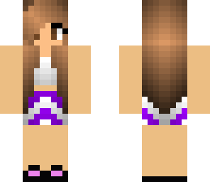 girl skin