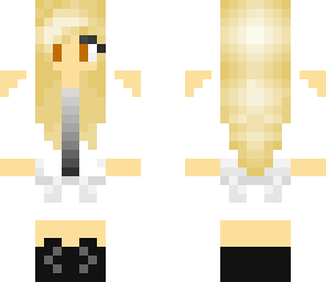 edited priest girl