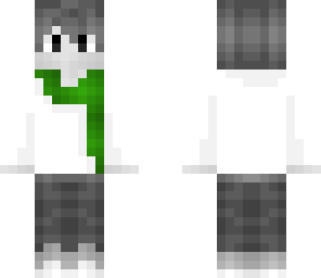 cool pvp boy
