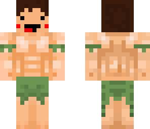 bush bb