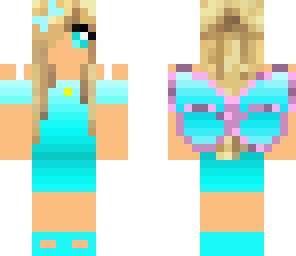 ice fariy 2