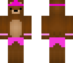 bear