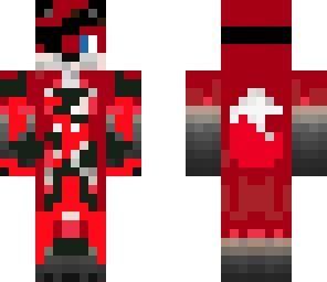 undead fox