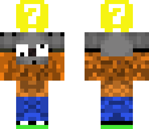 haydosgamingmc jr derp