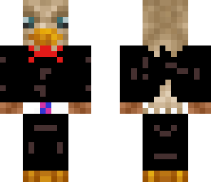 the degiel eagle